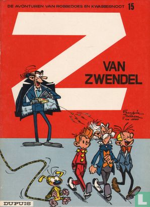 Z van Zwendel - Image 1