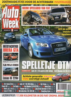 Autoweek 48
