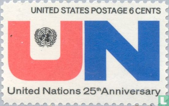 25 years of UNO