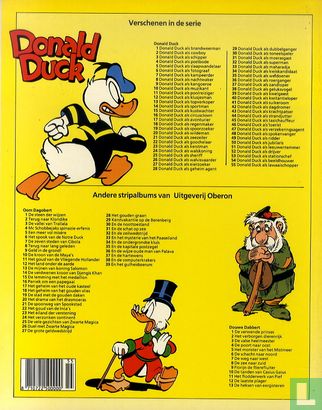 Donald Duck als lawaaischopper - Bild 2