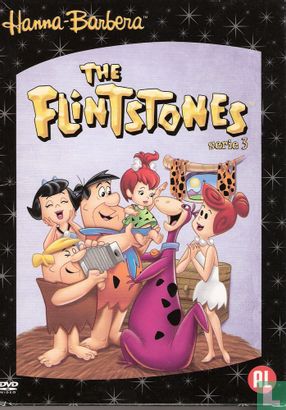 The Flintstones: Serie 3 - Afbeelding 1