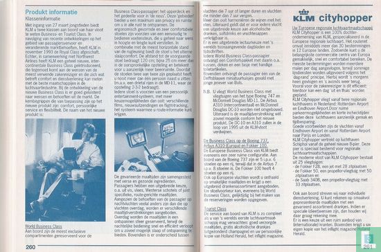 KLM  30/10/1994 - 25/03/1995 - Image 3