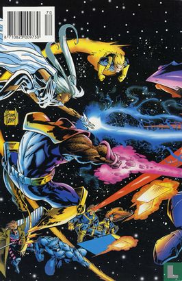 Marvel Super-helden 70 - Image 2
