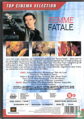Femme Fatale - Image 2