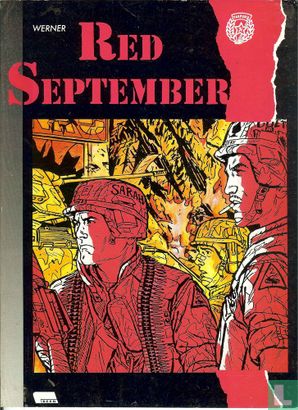Red September - Image 1