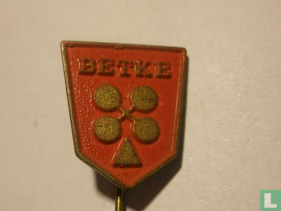 Betke - Image 1