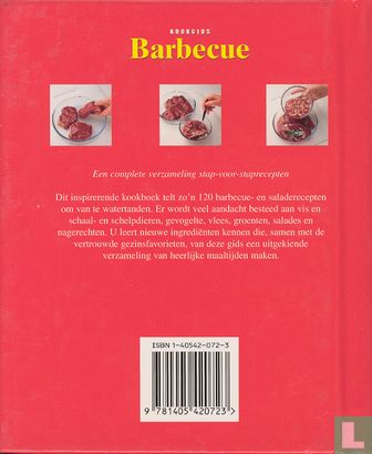 Barbeque - Image 2