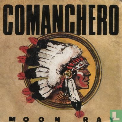 Comanchero - Afbeelding 1