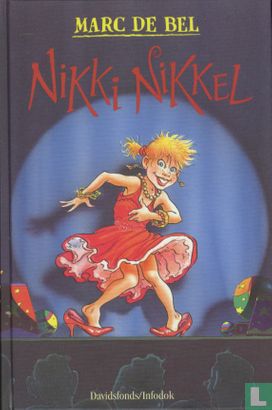Nikki Nikkel - Image 1