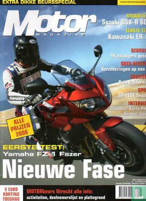 Motor Magazine 3