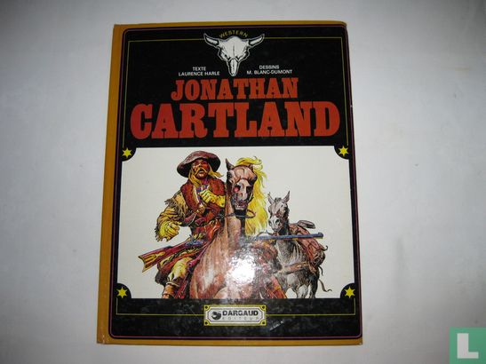 Jonathan Cartland - Afbeelding 1