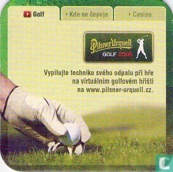 Golf / Wítejte ve Wirtuálním Wýcepu - Image 1