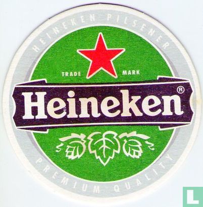 Logo Heineken logo
