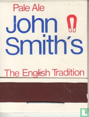 John Smith's Pale Ale - Image 1