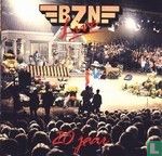 BZN live - 20 Jaar - Image 1
