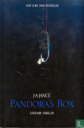 Pandora's box - Afbeelding 1