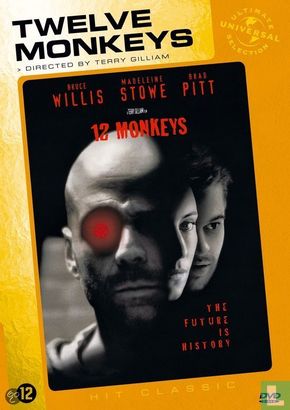 Twelve Monkeys - Afbeelding 1