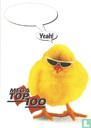 B001551 - 3FM - Mega top 100 - Image 1