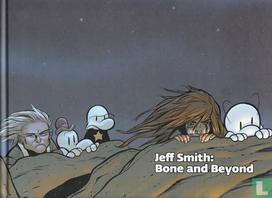 Bone and Beyond - Afbeelding 1
