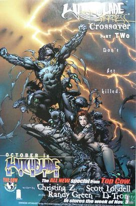 Hellhole 2 - Afbeelding 2