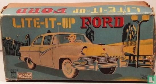 Ford Light-it-up - Afbeelding 3
