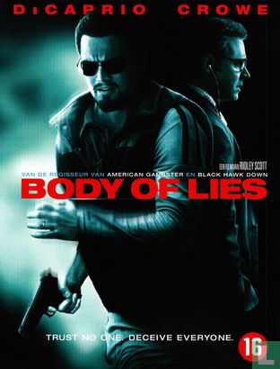Body of Lies - Afbeelding 1
