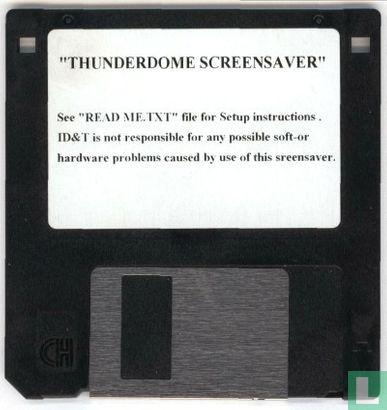 Thunderdome - The Best of '97 - Image 3