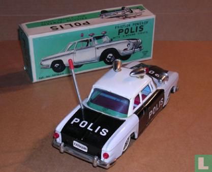 Volkswagen 'Polis' - Bild 2