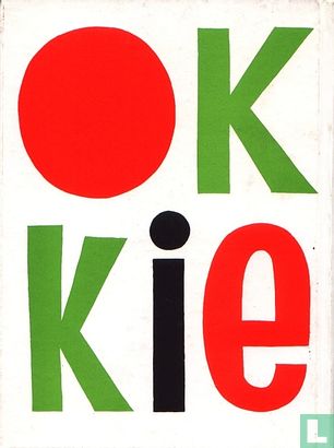Okkie kan toveren - Afbeelding 2
