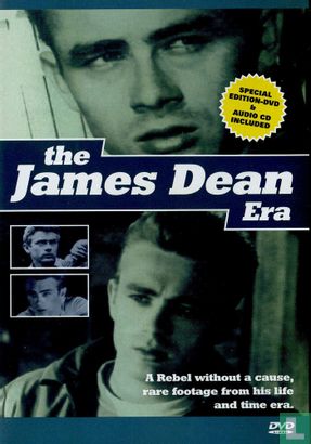 The James Dean Era - Afbeelding 1