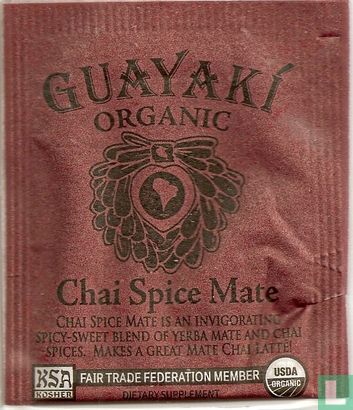 Chai Spice Mate - Bild 1