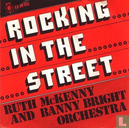 Rocking in the streets - Afbeelding 1