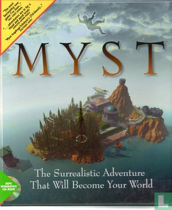 Myst - Image 1