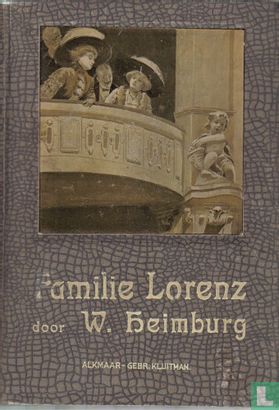 Familie Lorenz - Afbeelding 1