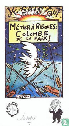 Je sais tout
