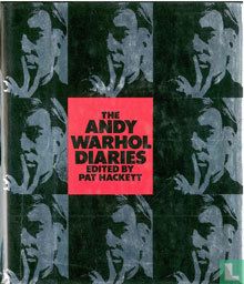The Andy Warhol Diaries - Image 1