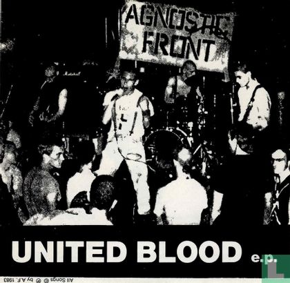 United blood - Image 1