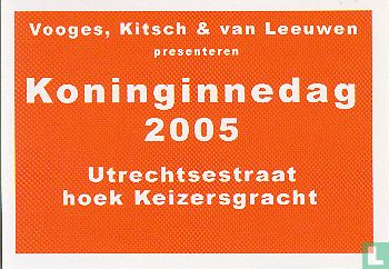 R050027 - Vooges, Kitsch & van Leeuwen, Amsterdam - Image 1