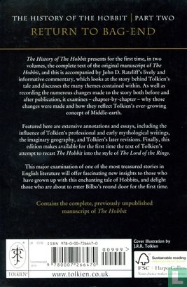 The History of The Hobbit 2 - Afbeelding 2