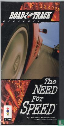 The Need for Speed - Bild 1