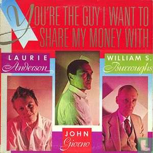 You're the Guy I Want to Share My Money With - Image 1