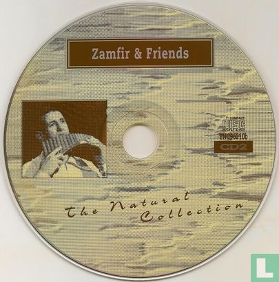 Zamfir & Friends - Image 3