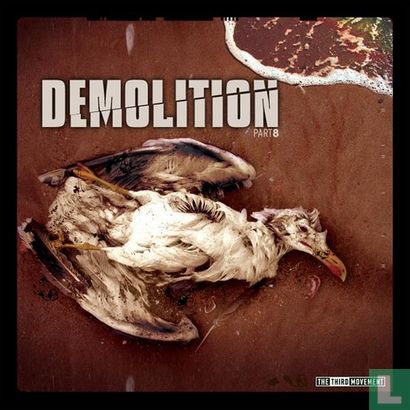 Demolition Part 8 - Afbeelding 1