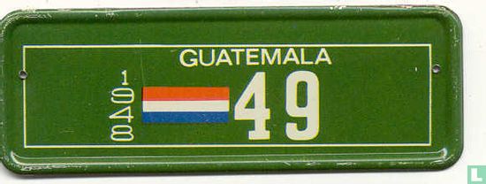 Guatemala - Image 1