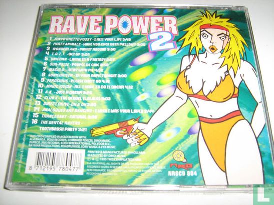 Rave Power 2 - Image 2
