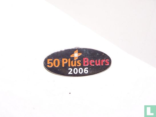 50 Plus Beurs 2006