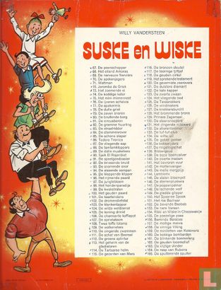 De kwakstralen - Image 2
