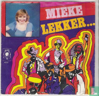 Lekker - Afbeelding 1