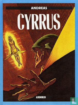 Cyrrus - Afbeelding 1