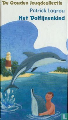 Het Dolfijnenkind - Image 1
